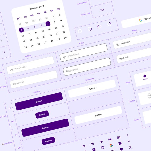 AirWise Design System