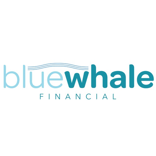 Logo Concept for Financial Company
