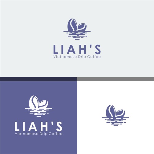 Logo for LIAH'S