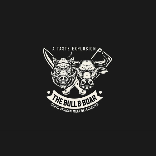 The bull & bar