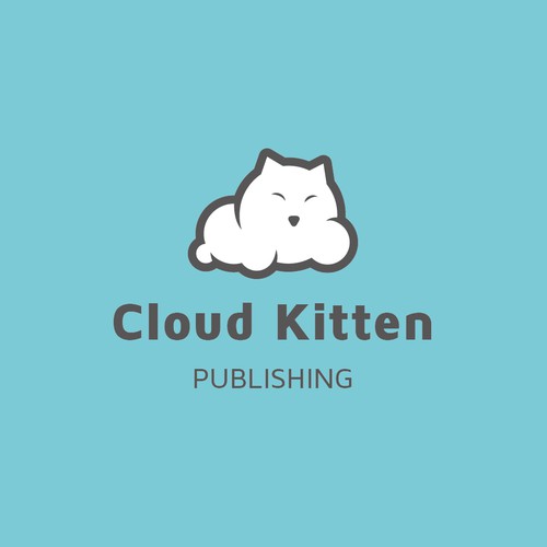 Cloud Kitten