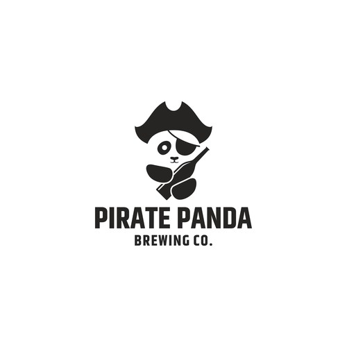 Pirate panda brewing co. 