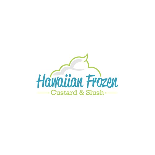 Produce the winning logo...and you will get my web site job!