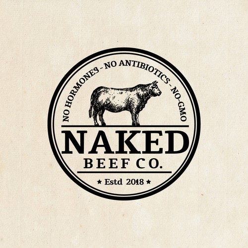 Naked Beef Co.