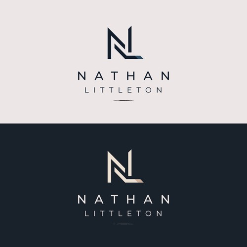 Logo Design for Nathan Littleton