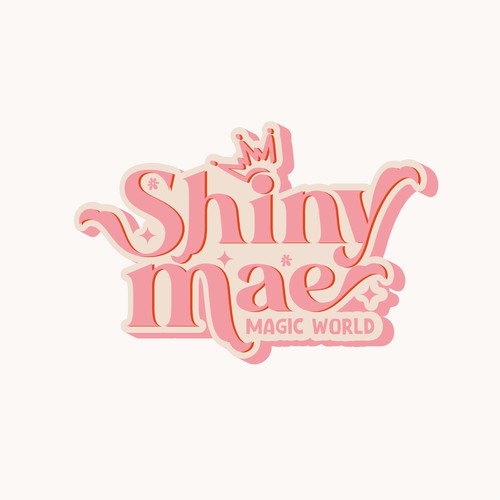 SHINY MAE