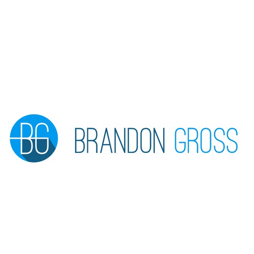 Brandon Gross Logo