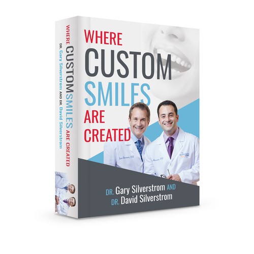 Where custom smiles are created