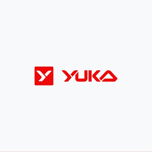 Yuka Logo