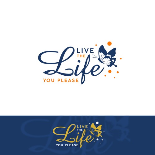 Live the Life You Please