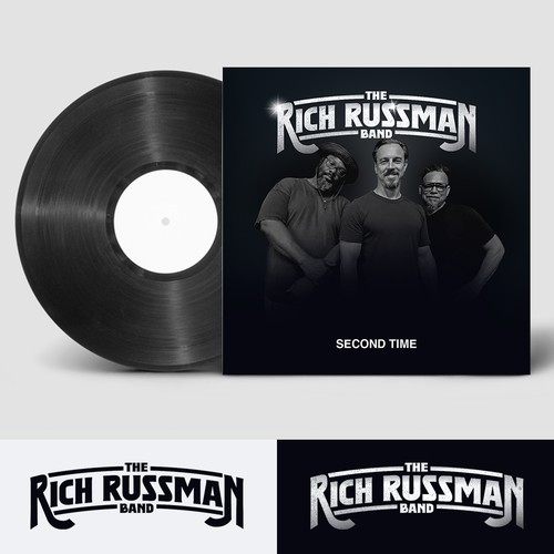 The Rich Russman Band