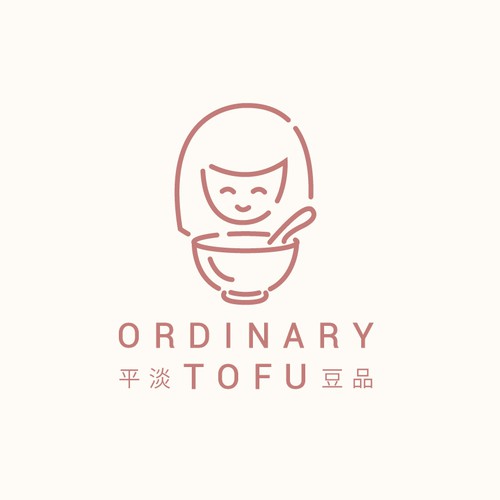 Ordinary Tofu Logo