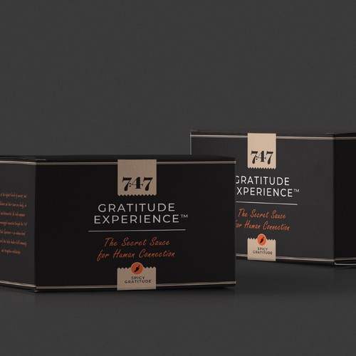 7:47 Pasta Sauce | Packaging