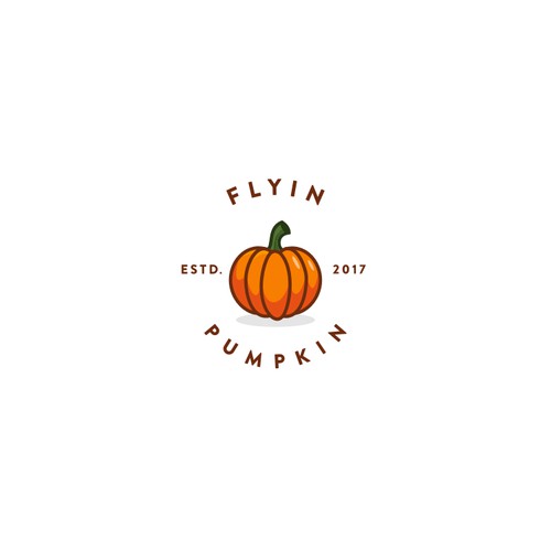 FlyIn Pumpkin