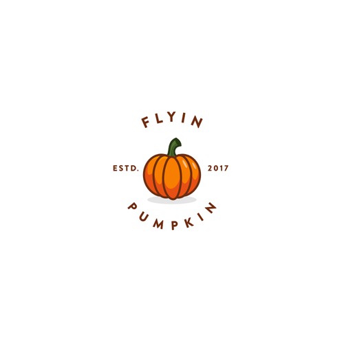 FlyIn Pumpkin