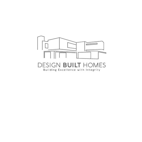 design built homes