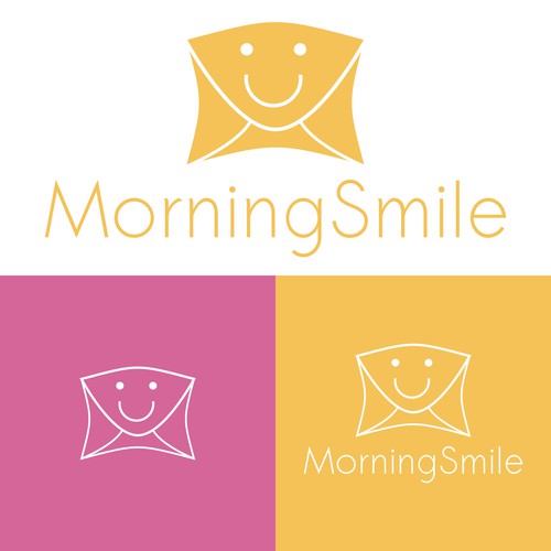 Logo for Morning Smile