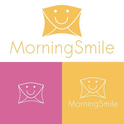 Logo for Morning Smile