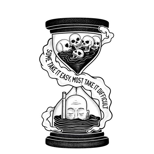 Illustration entry