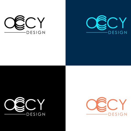 Design an awesome octopus logo for a design / engineering firm