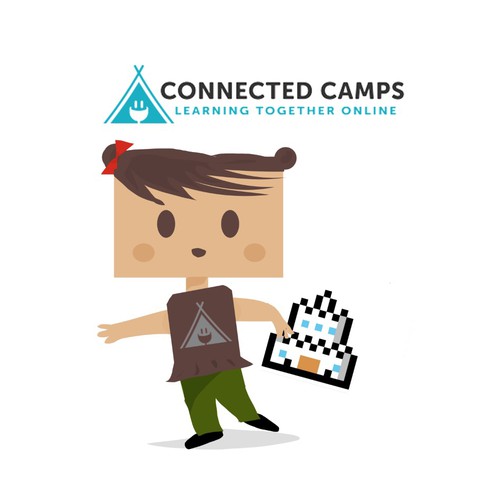 connected camps