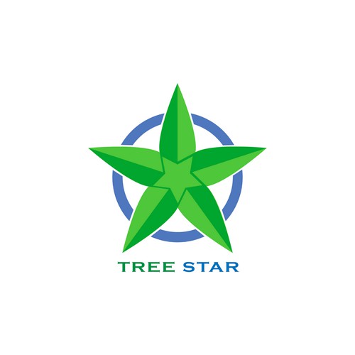 Tree Star Logo