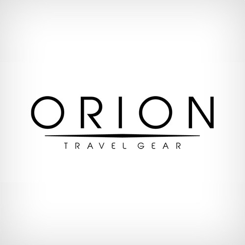 Orion Travel Gear Logo