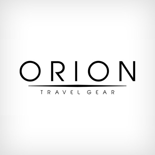 Orion Travel Gear Logo