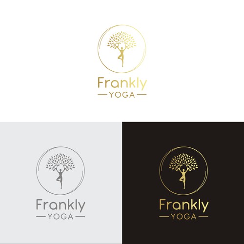 Frankly Yoga