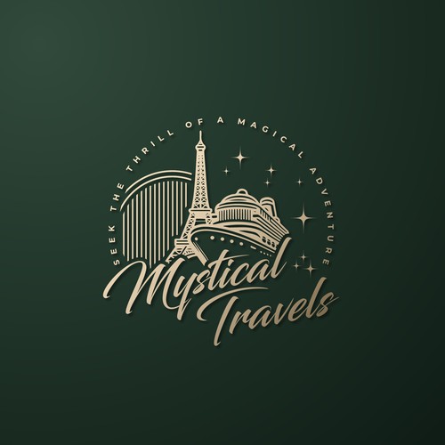 Mystical Travels