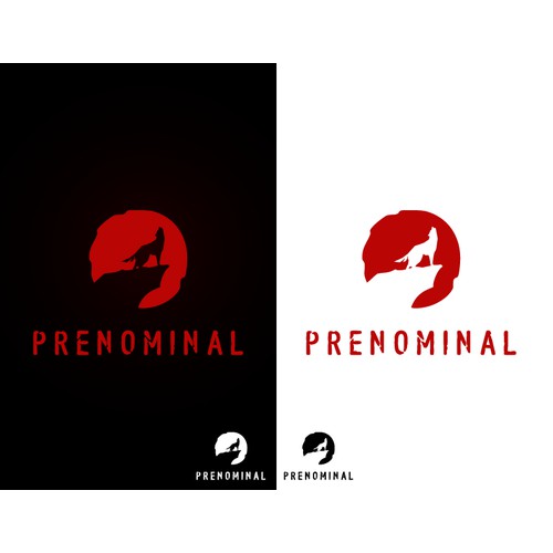 Prenominal is looking for a modern logo