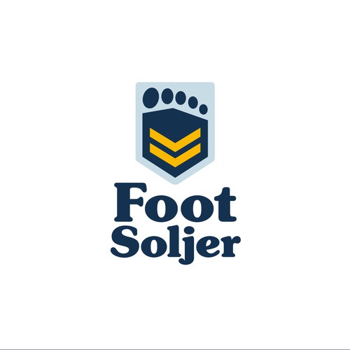 Foot Soljer