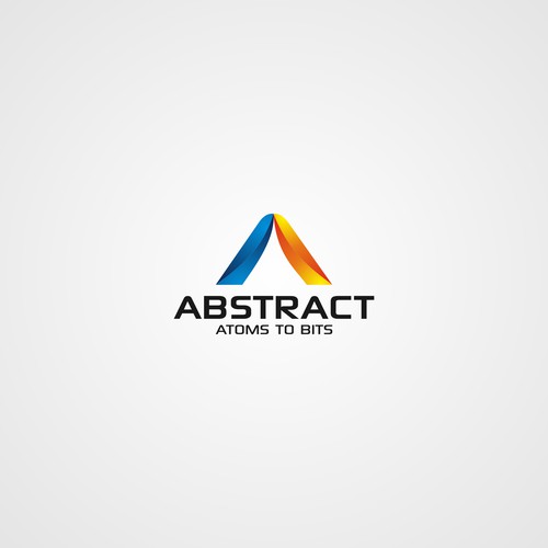 logo for abstract