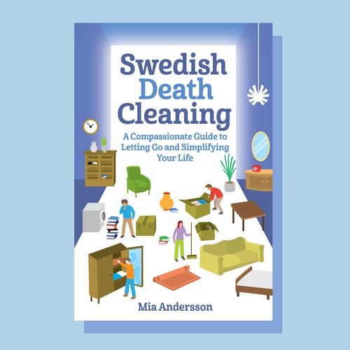 Cover Design