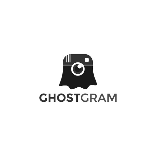 GHOSTGRAM DESIGN