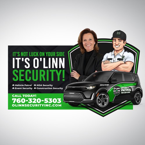 Olinn Security