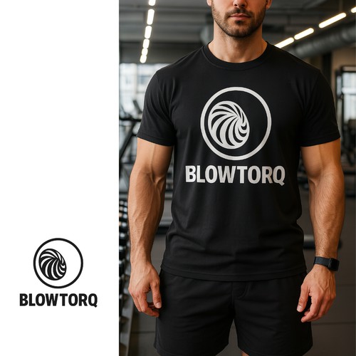 LOGO MEN TOY