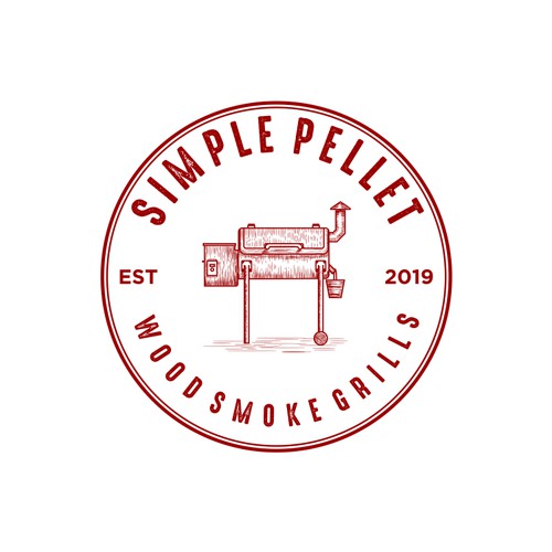 simple pellet