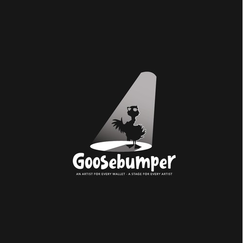 Goosebumper