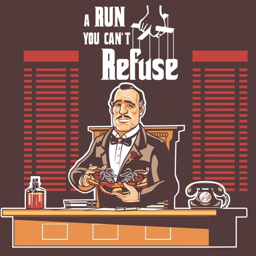 A Run You Can't Refuse