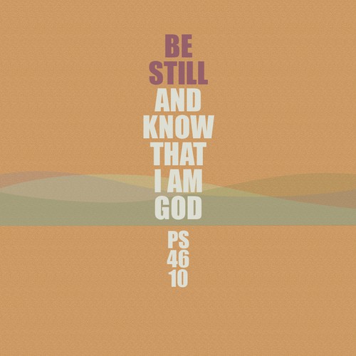 4-Part Church Sermon Series Illustration