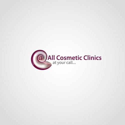 Logo for Cosmetic clinic