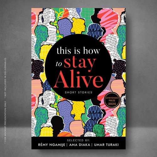 Conceptual Cover Design