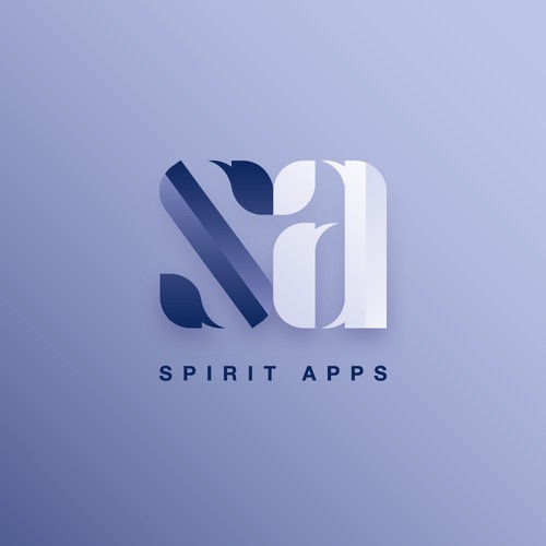 SpiritApps logo