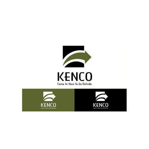 Logo Design for KENCO