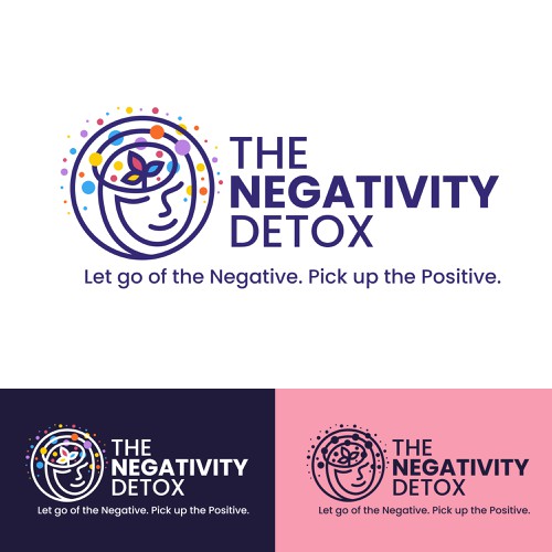 The Negativity Detox