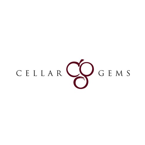 wine logo