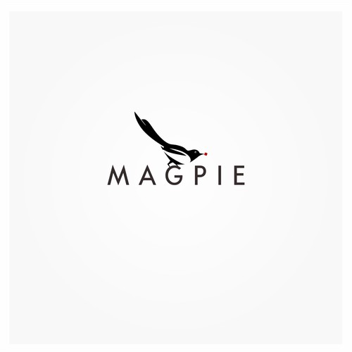 concept for magpie