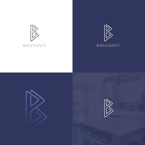 Logo needed for Bauvanti dining and homewares
