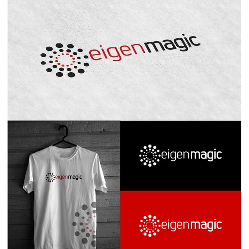 eigenmagic